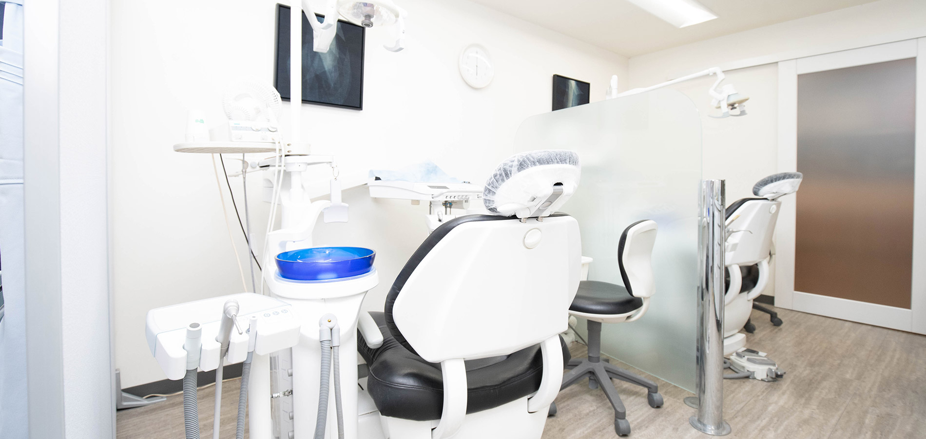 中村橋駅が最寄りの歯医者｜おしお歯科