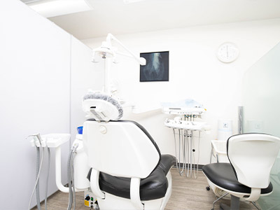 定期メインテナンス