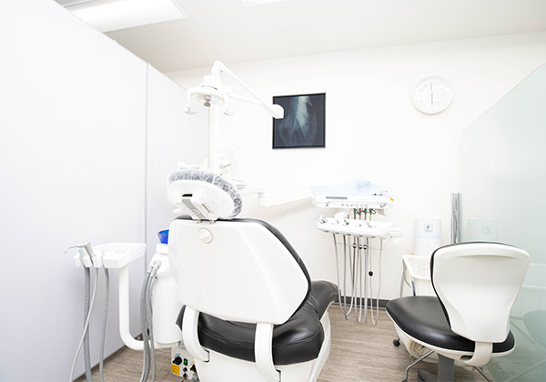 練馬区・中村橋駅の歯医者なら｜おしお歯科