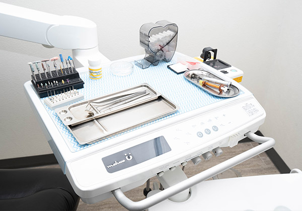 練馬区・中村橋駅の歯医者なら｜おしお歯科