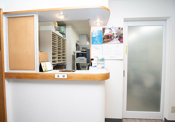 練馬区・中村橋駅の歯医者なら｜おしお歯科